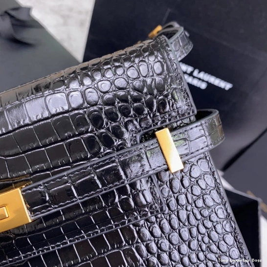 Tony Luxuries YSL MANHATTAN-26×18×6cm 0820